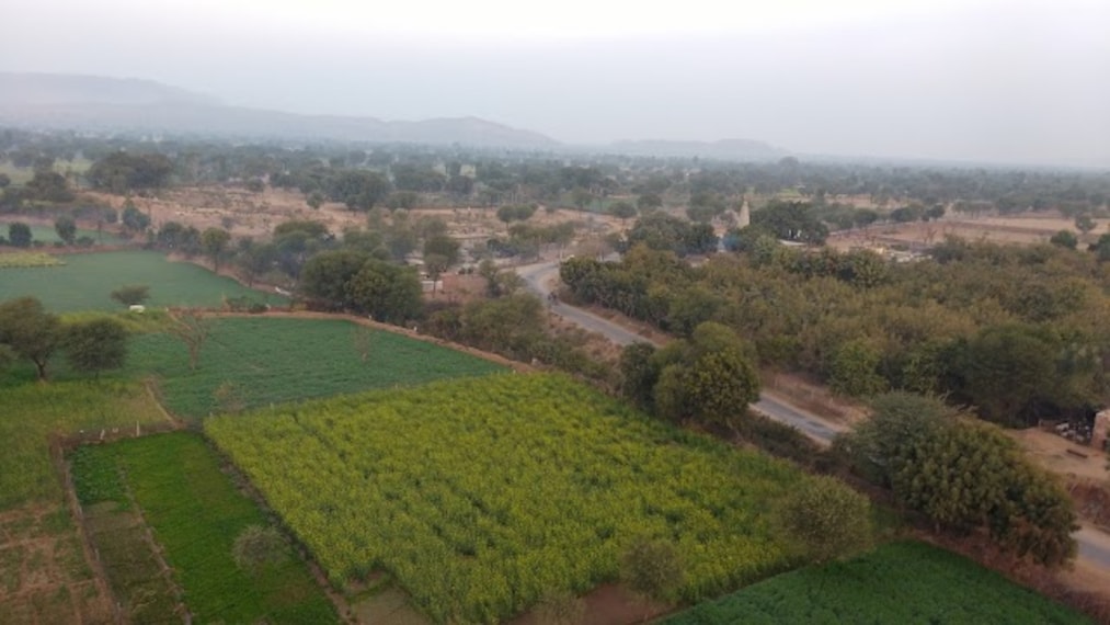 Hot Air Balloon Ride-5